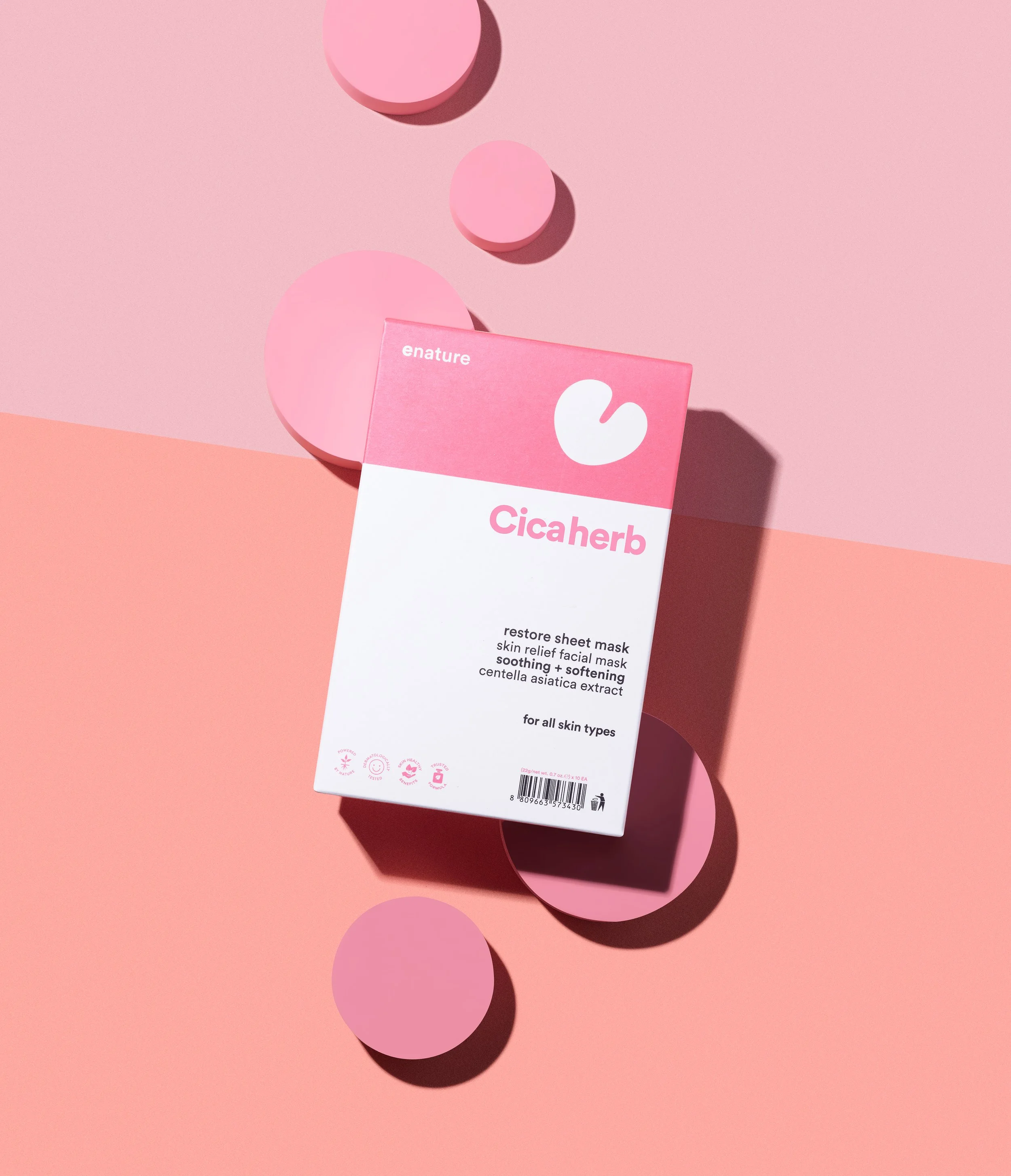 enature — IT’S HANBUL