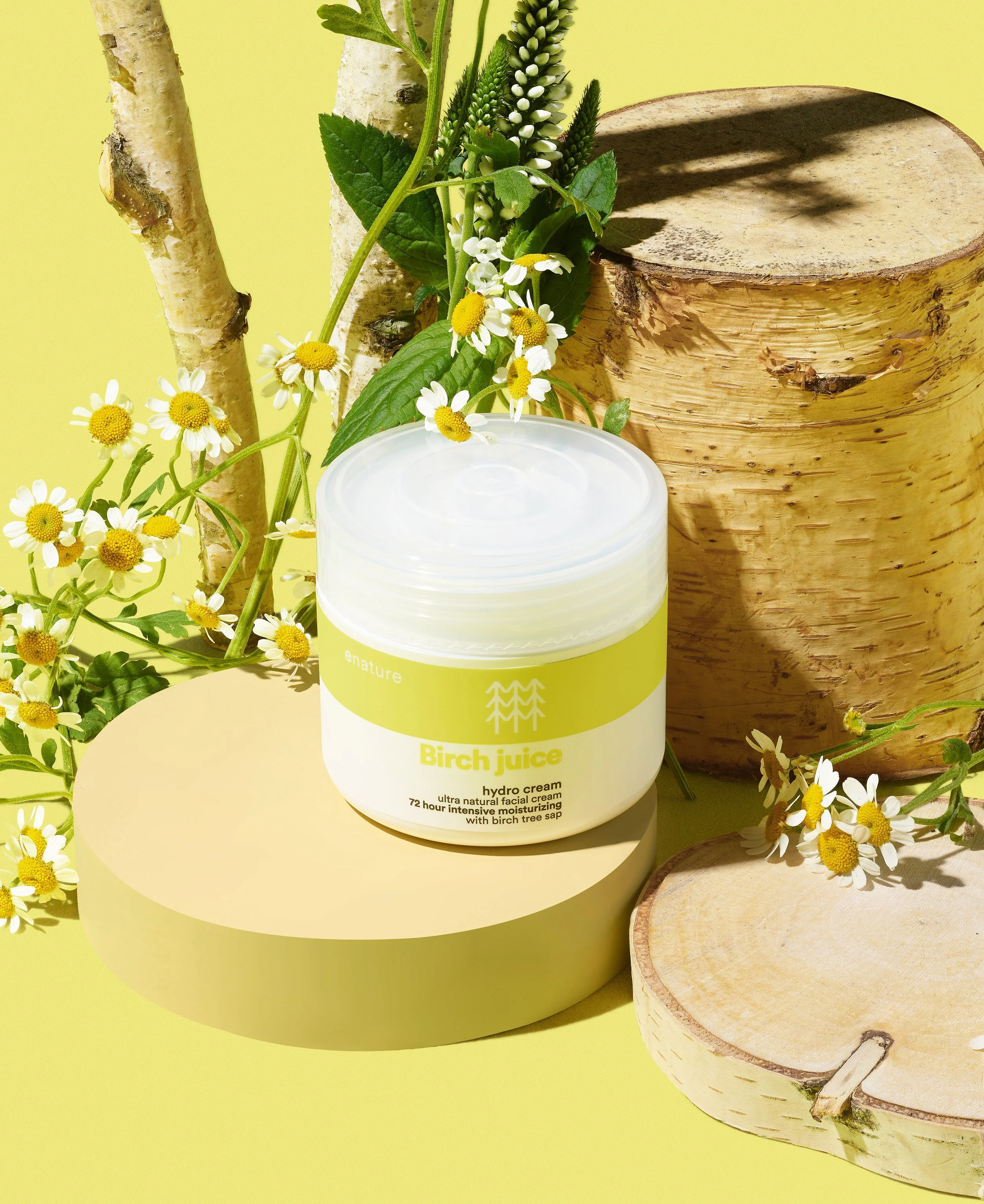 enature — IT’S HANBUL