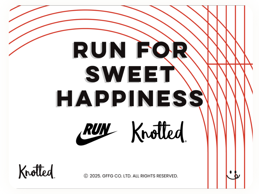 Knotted 2025 Campaigns — GFFG