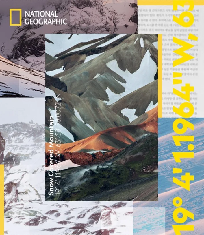 National Geographic Retail Toolkit