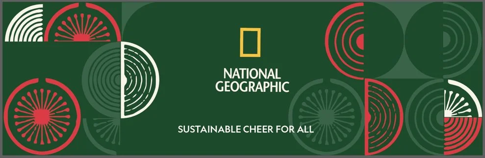 National Geographic Retail Toolkit — The Walt Disney Company