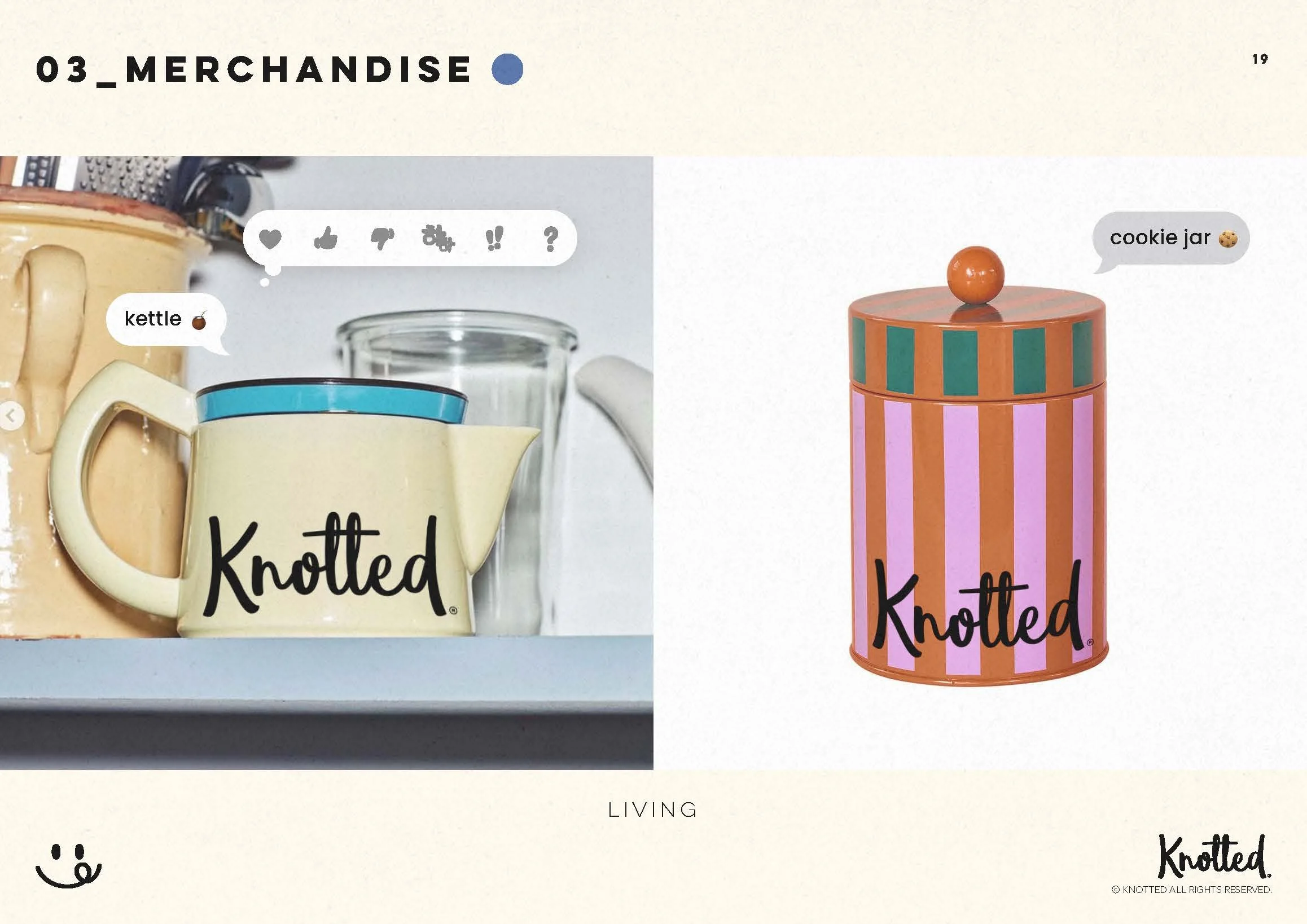 Knotted Lifestyle Expansion — GFFG