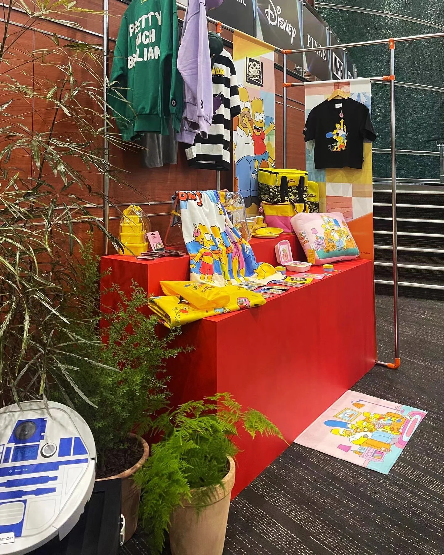 Disney CPGP Korea Kickoff — The Walt Disney Company
