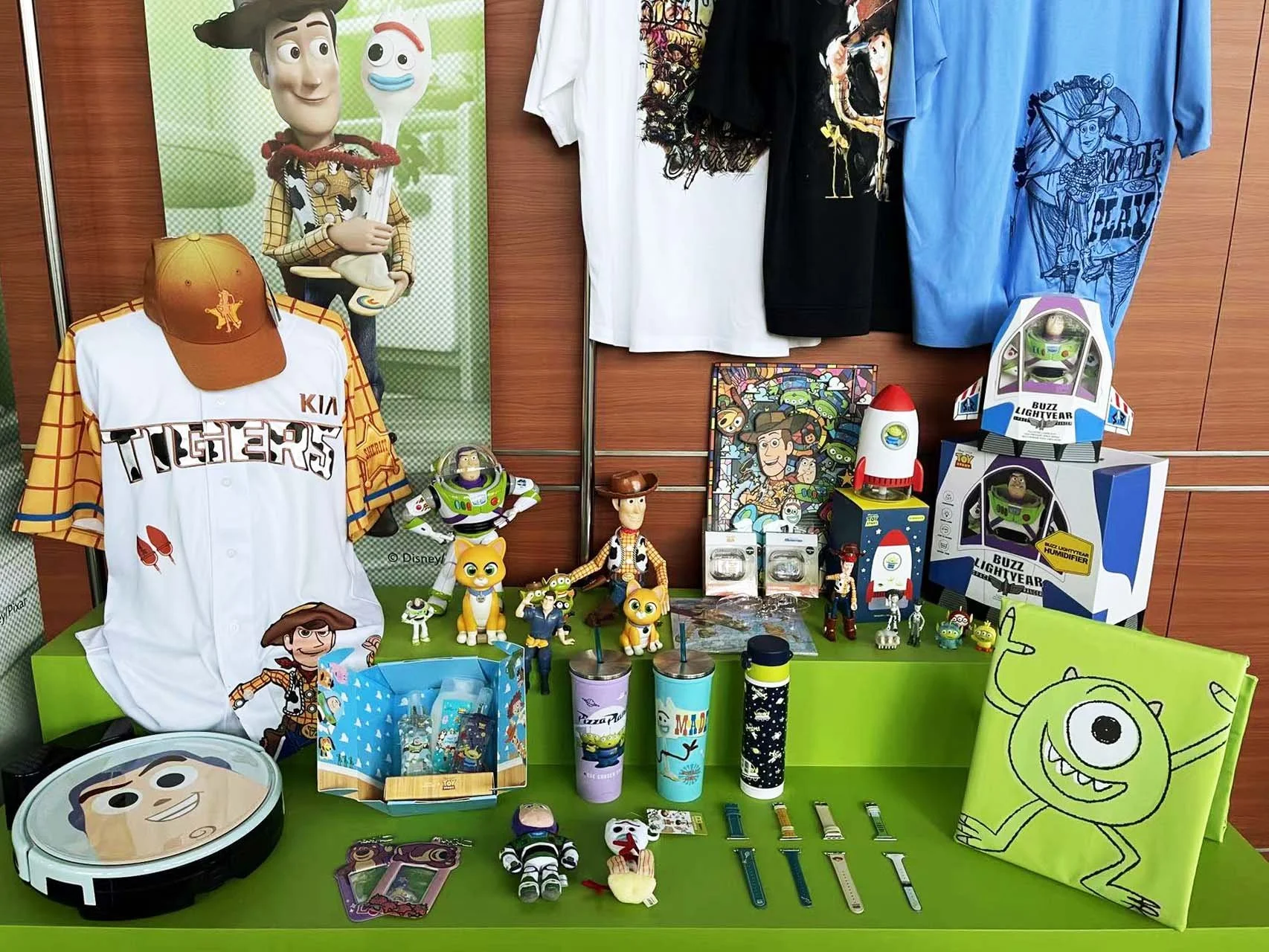 Disney CPGP Korea Kickoff — The Walt Disney Company