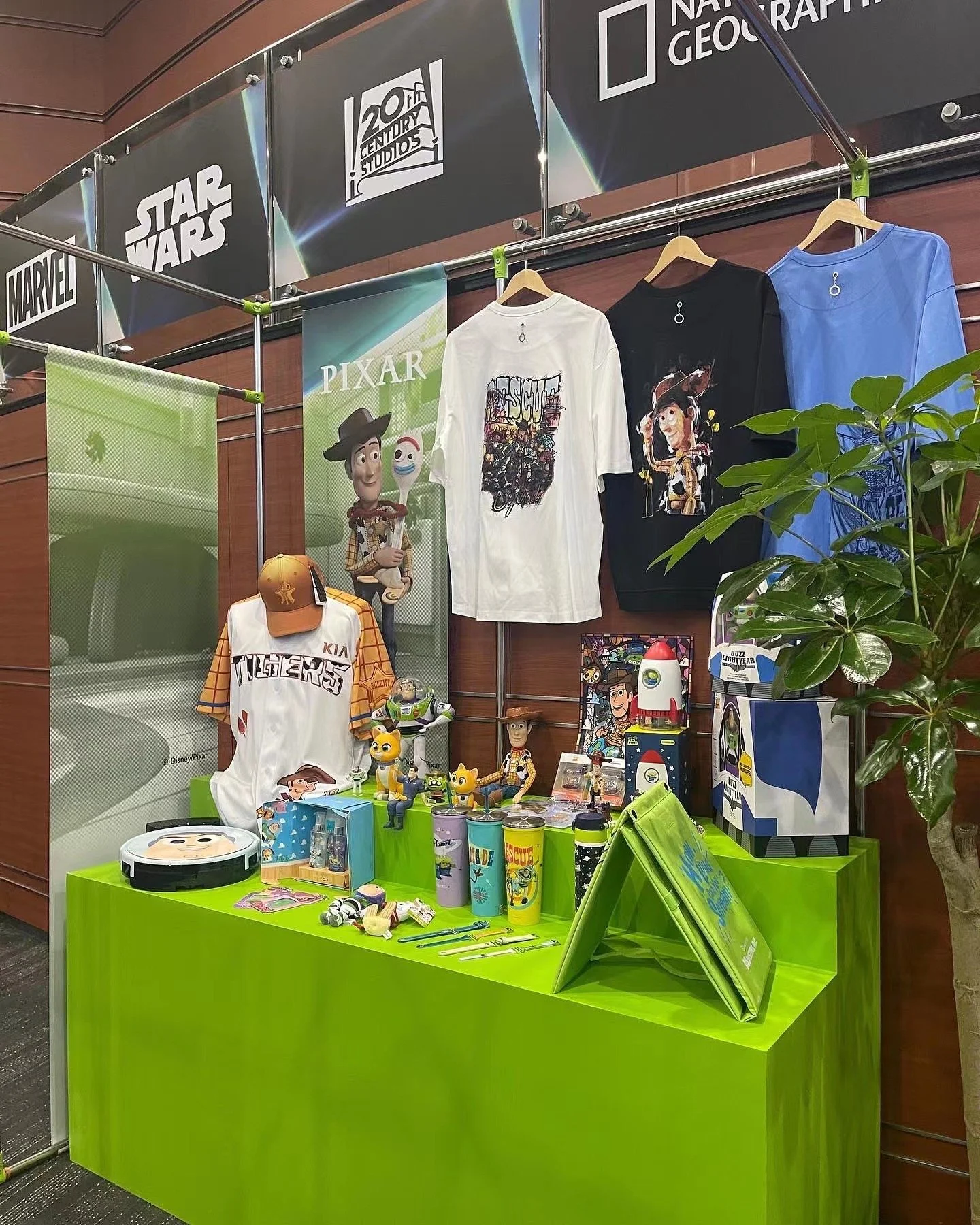Disney CPGP Korea Kickoff — The Walt Disney Company
