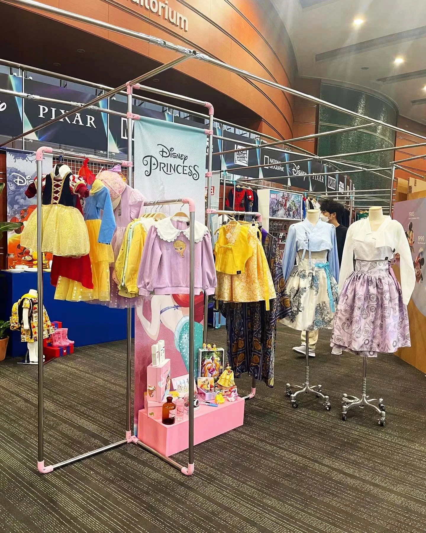 Disney CPGP Korea Kickoff — The Walt Disney Company