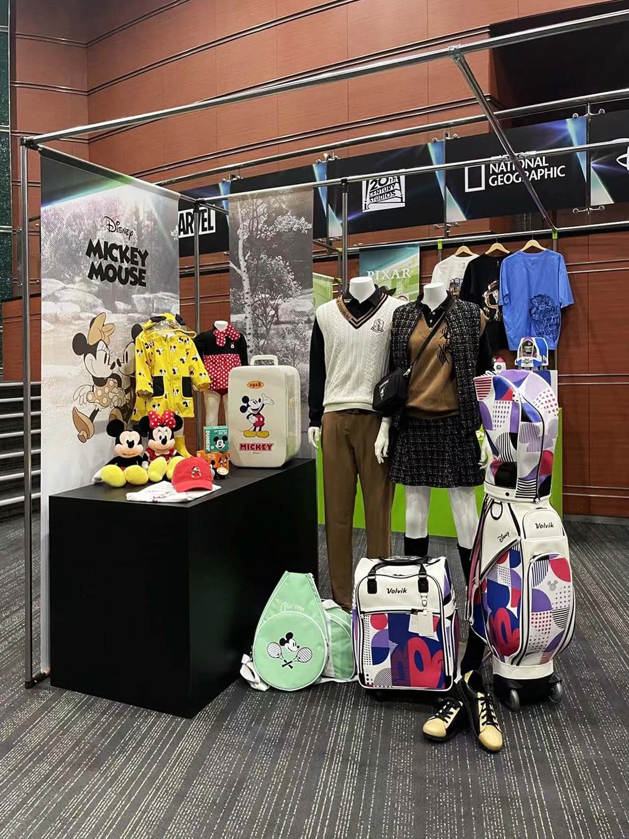 Disney CPGP Korea Kickoff — The Walt Disney Company