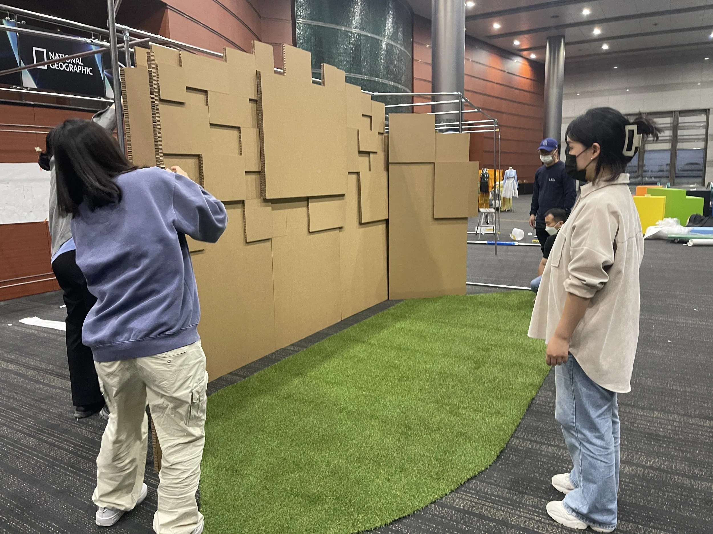 Disney CPGP Korea Kickoff — The Walt Disney Company