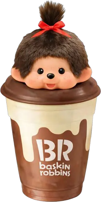 Chocolate cup