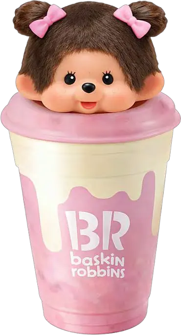 Strawberry cup