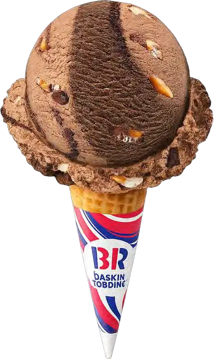 Ice cream cone