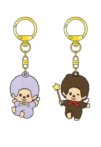 Keyrings