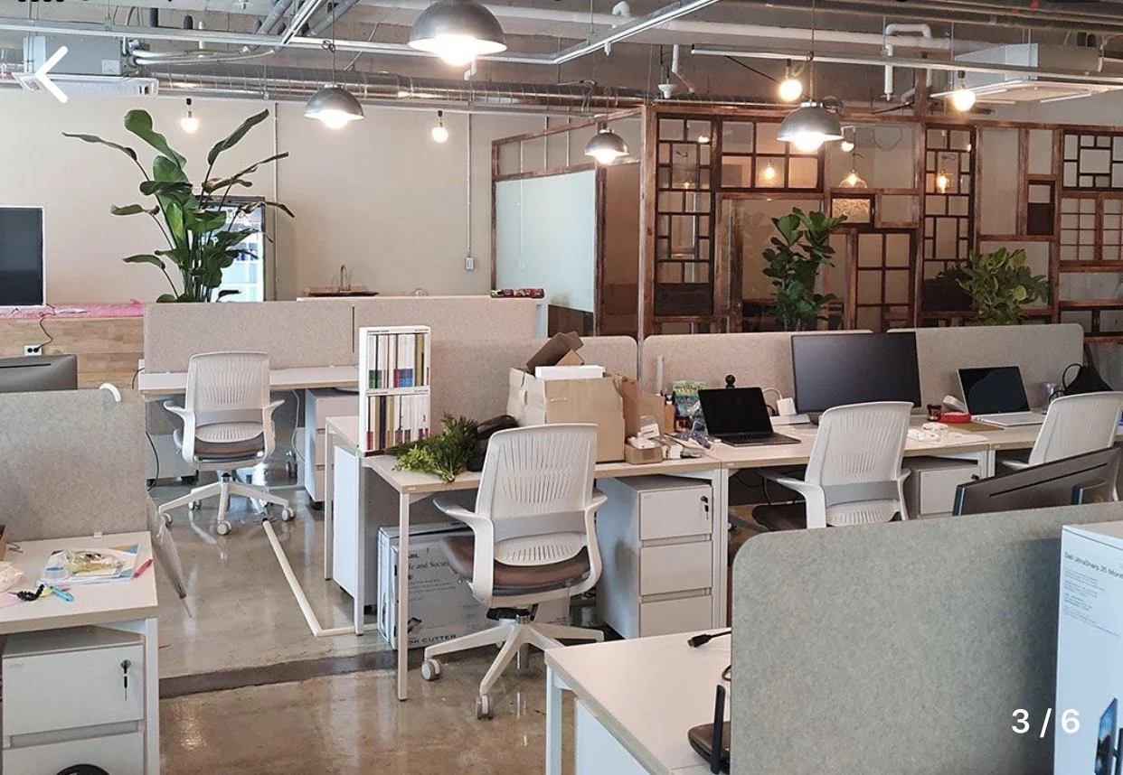 Toun28 Office — Toun28