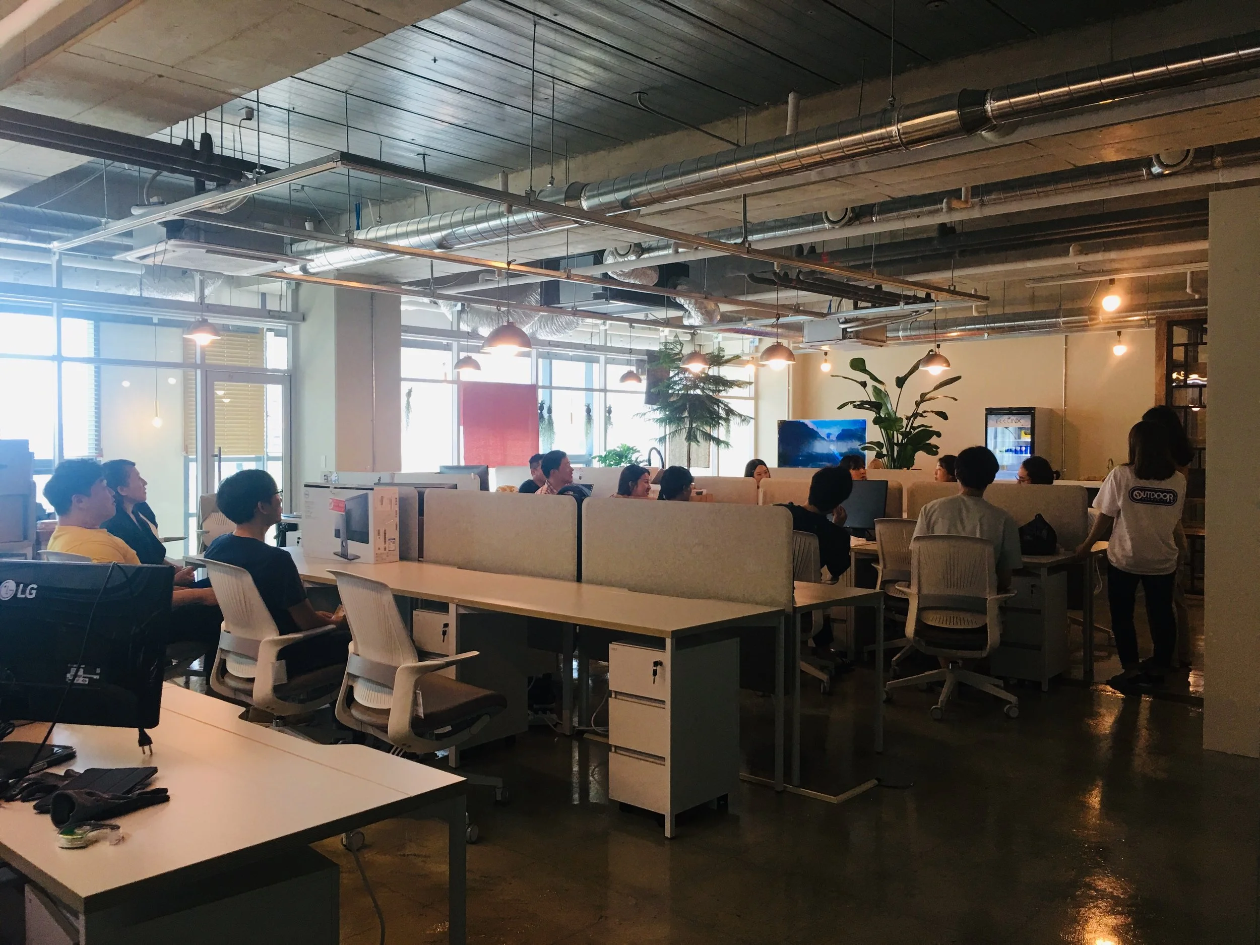 Toun28 Office — Toun28