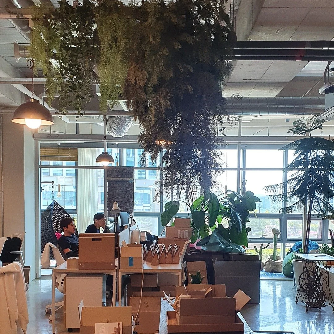 Toun28 Office — Toun28