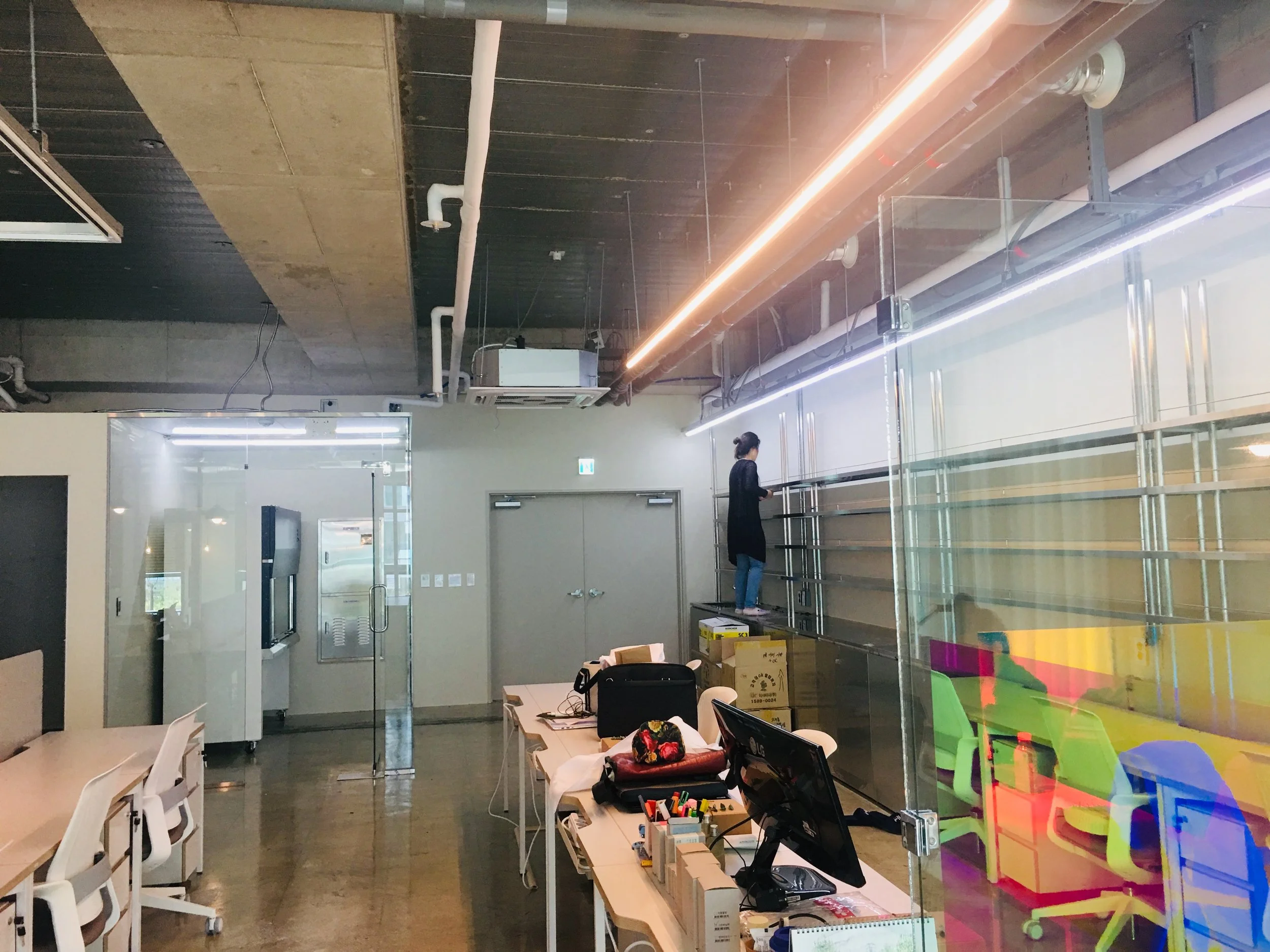 Toun28 Office — Toun28