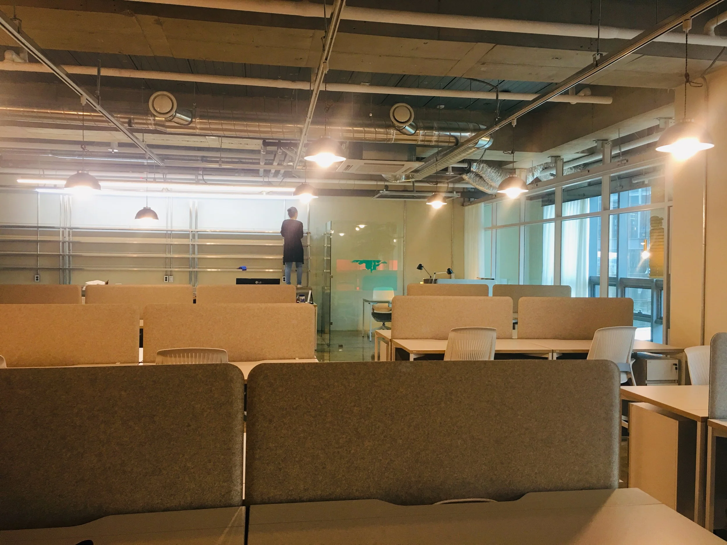 Toun28 Office — Toun28