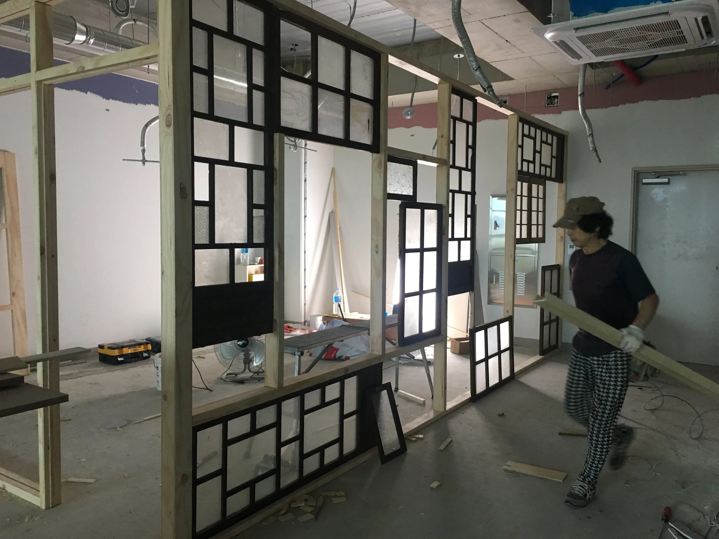 Toun28 Office — Toun28
