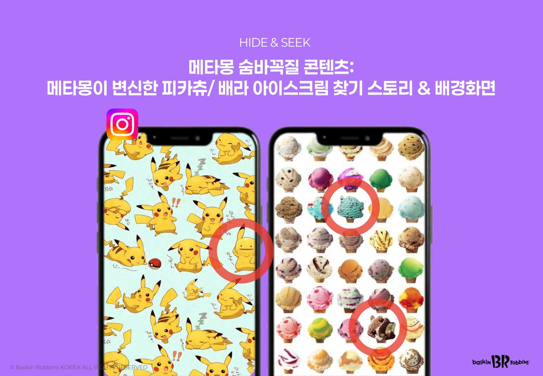 Find Ditto on Instagram