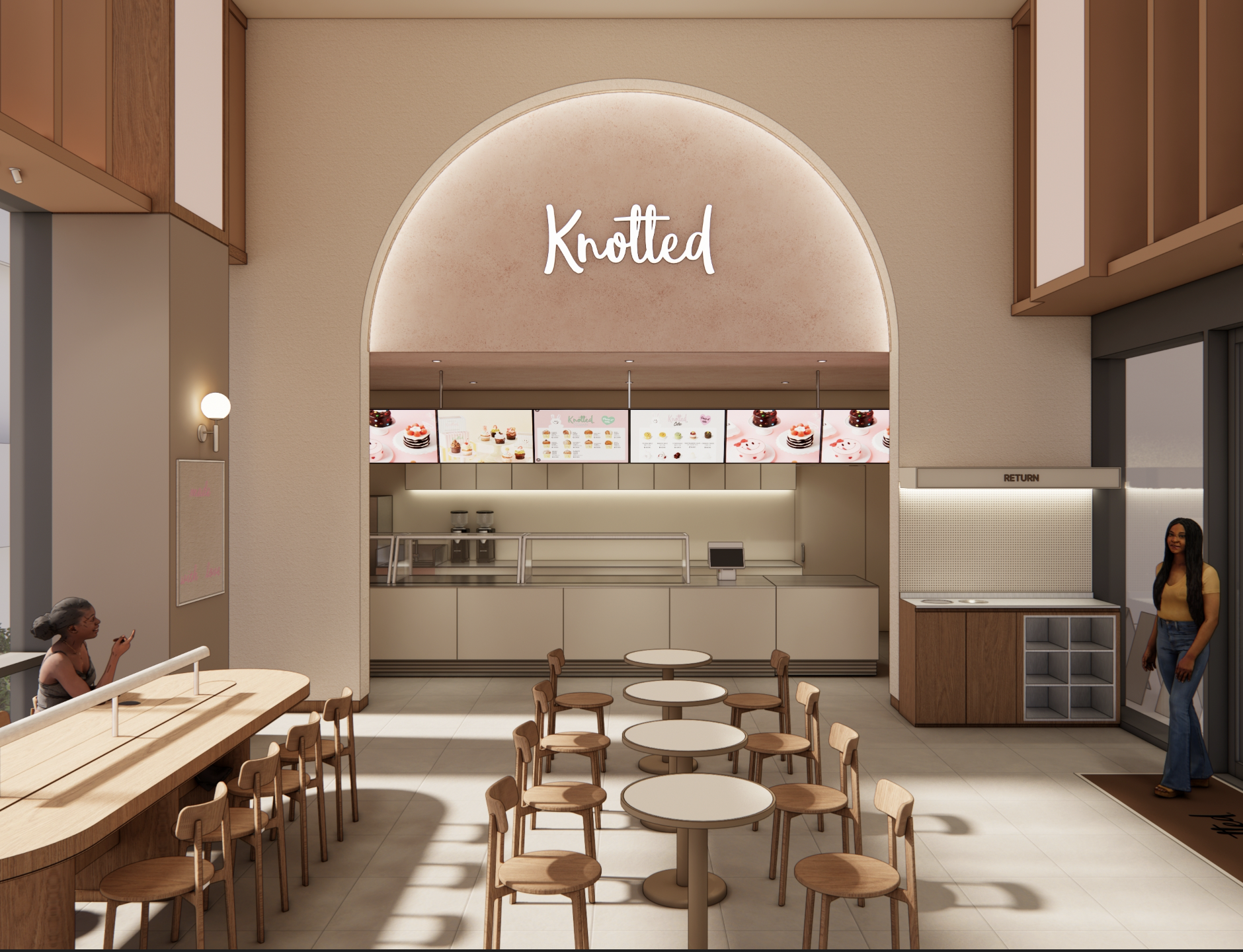 Knotted Seoullo — GFFG