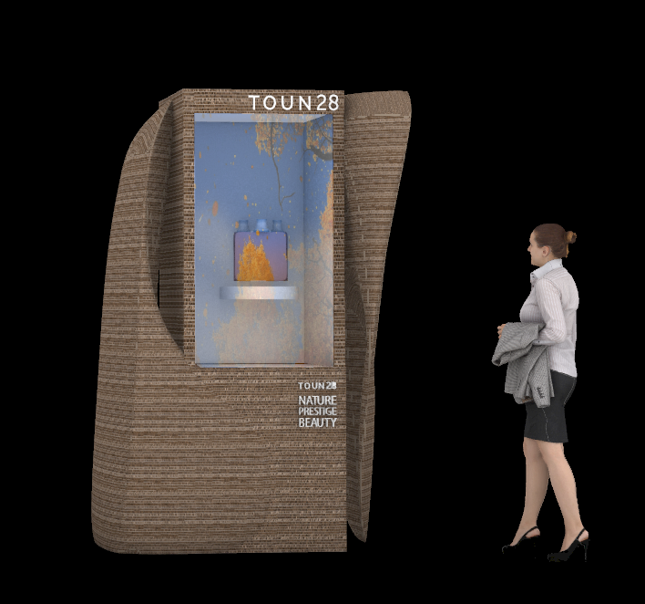 Toun28 Main VMD