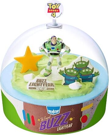 2019 Baskin-Robbins Toy Story product