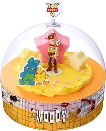 2019 Baskin-Robbins Toy Story product