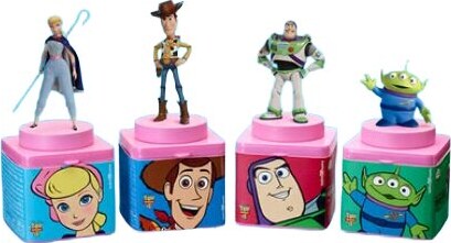 2019 Baskin-Robbins Toy Story product