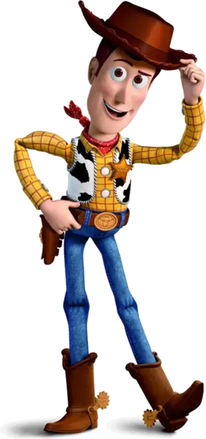 Woody