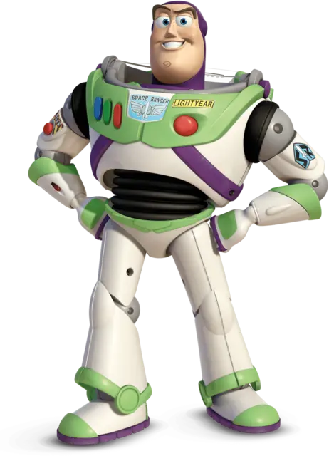 Buzz