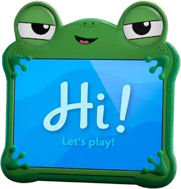 Lilypad tablet
