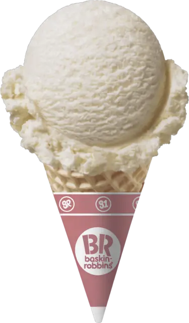 Woody cone