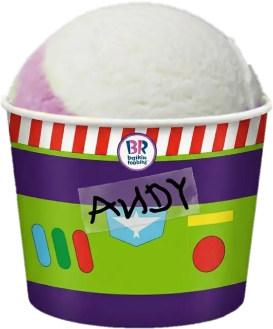 Buzz single cup