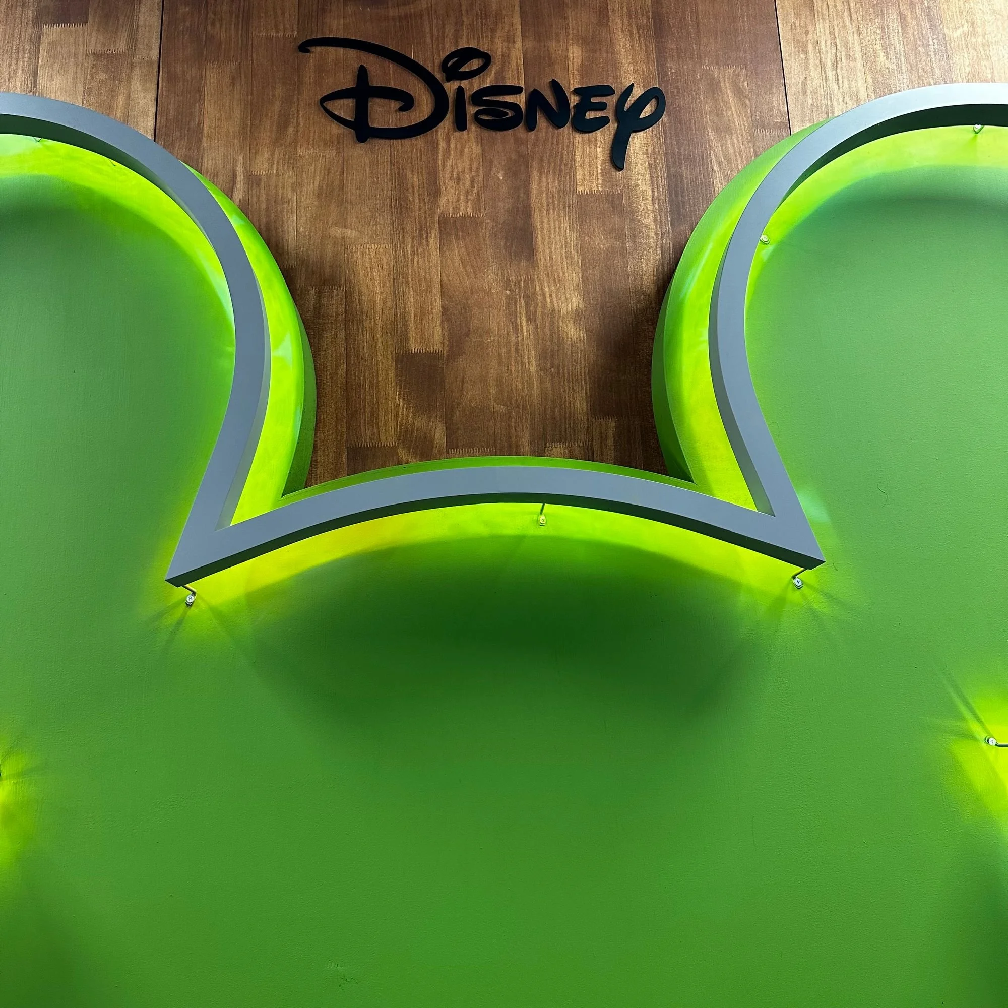 Disney at Toys “R” Us — The Walt Disney Company