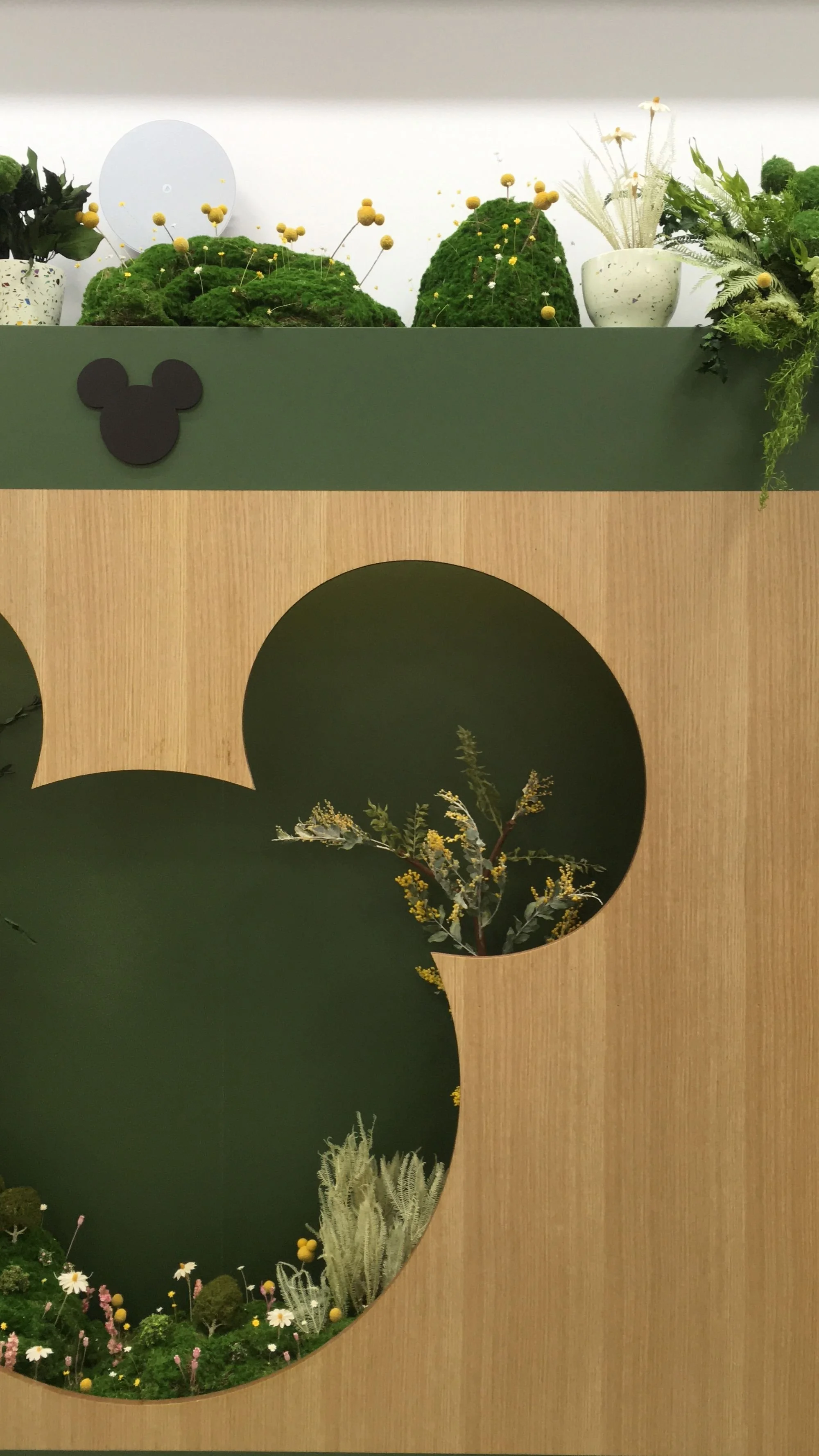 Disney at Toys “R” Us — The Walt Disney Company